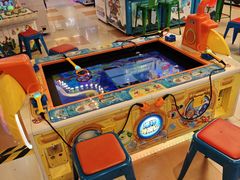 -汤姆熊欢乐世界(大连恒隆广场店)