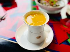 -上海滩餐厅(BFC外滩金融中心店)