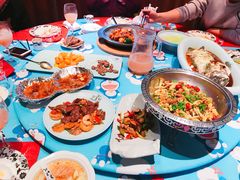 -卫鼎轩·曹公馆(鼓楼店)