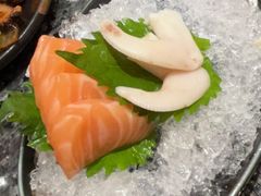 -大渔铁板烧(大悦城店)