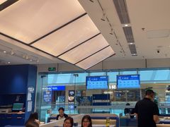 -兰湘子·湘菜小炒(南京江宁万达店)