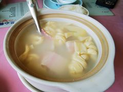 -蘭心餐厅(进贤路店)