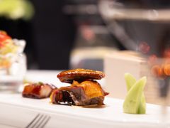 -富力丽思卡尔顿酒店·丽轩中餐厅