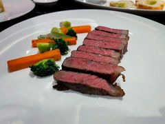 -La Saison乐颂·法餐厅