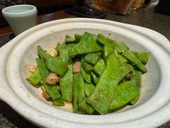 -三道菜(明堂公园店)