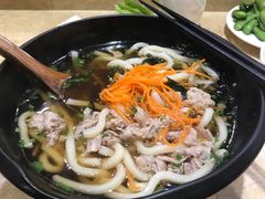 -东京屋(武定路店)