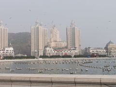 -星海广场