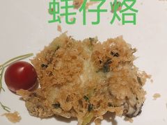 -广东道至正餐厅(区庄店)