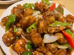 -小红门海鲜