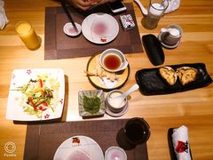 -割烹旭日本料理(龙湖狮山天街店)