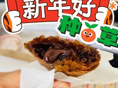 -麦当劳(天塔道店)