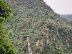 -福建天门山