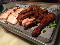 -绿茶餐厅(广州天河城店)