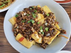 -九转小磨·非遗东北菜(群力店)