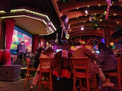 -MR.ROCKY洛奇先生RESTAURANT&BAR(宝安壹方城店)
