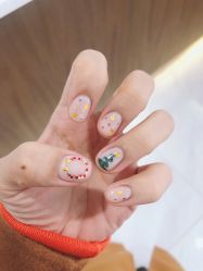 -Seven Nail七姑娘の美甲店