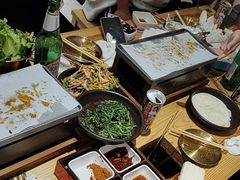 -00后的烤串·扬州地标烧烤(大运河博物馆店)