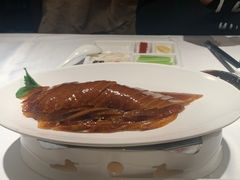 四季民福烤鸭-四季民福烤鸭店(前门店)