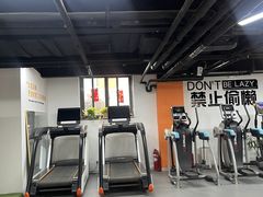 -清橙健身(学院路店)