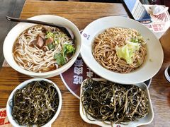 -李先生牛肉面大王(马栏店)
