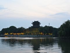 -聚汇三少·龙虾·中餐厅(莫邪路新天地店)
