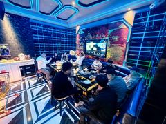 -星璨火吧KTV聚会餐厅(丰庆路店)