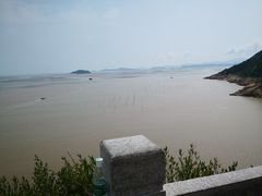 -北岐滩涂