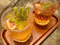 -秘密旅行Bonjour(黑金冠 江南西店)