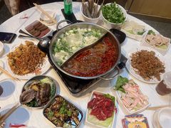 -活潑鲜跳(湖滨商业街店)