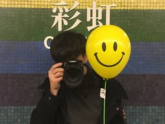 -彩虹村