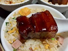 -阿明小菜·海鲜·上海菜(梅陇店)