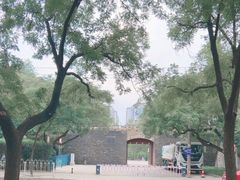 -元大都城垣遗址公园