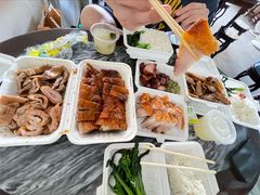 脆皮烧肉-森成美食店(海珠店)