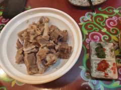 -格日勒阿妈蒙古厨房(大召店)
