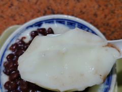 双皮奶-百花传统甜品店(原址店)