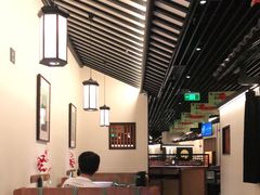 大堂-客语客家菜(琶洲保利店)