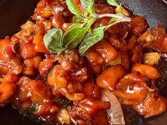 -金陵一哥龙虾(水木秦淮店)