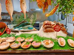 -第六季自助餐厅(甜水园店)