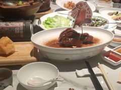 -滋粥楼·顺德菜(番禺广场总店)