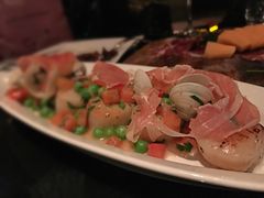 -普朗姆生蚝吧(原建国路店)