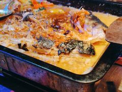 -匠子烤鱼(海口国贸中心友谊阳光城艺龙酒店店)