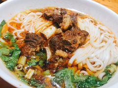 -肆姐面粉馆(坡子街店)