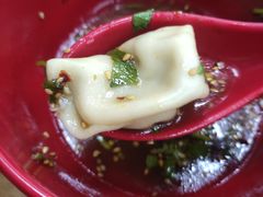 -回坊马二饺子馆
