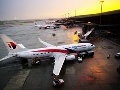 -吉隆坡国际机场