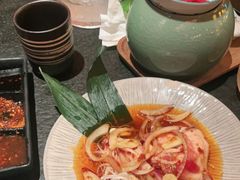 -上男·烧肉集市(五一广场店)