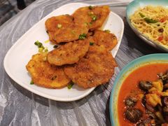 -廉桥排骨烧烤夜宵城(邵东店)