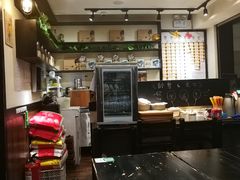 -小明同学(三里屯店)