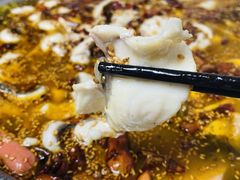 -黑皮酸菜鱼(三山街店)