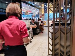 大堂-九毛九西北菜(大东海店)