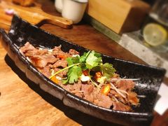 -铁道茶苑.色稷餐厅(莲花南路店)